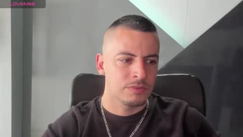 Ricardo online show from 09.10.25