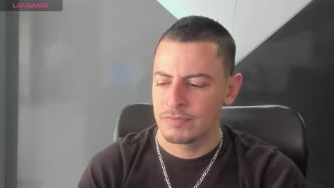 Ricardo online show from 09.20.25