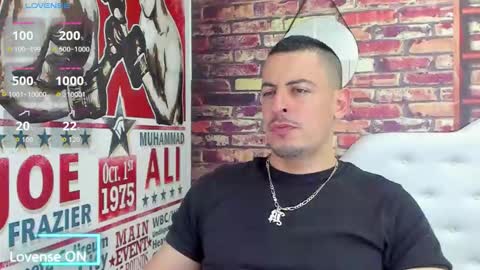 Ricardo online show from 10.06.25