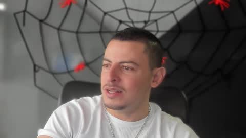 Ricardo online show from 10.12.25