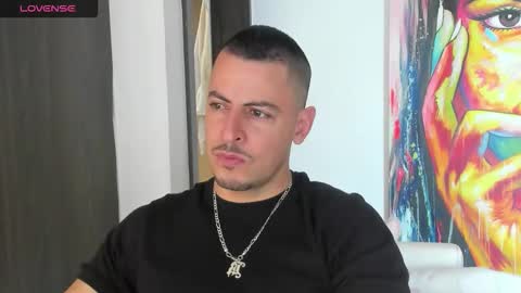 Ricardo online show from 11.23.25