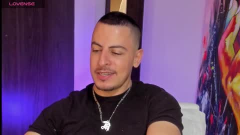 Ricardo online show from 02.07.26