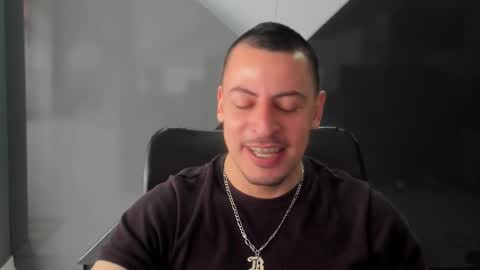 Ricardo online show from 02.23.26