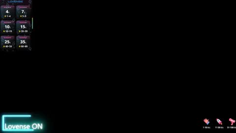 Ricardo online show from 03.21.26