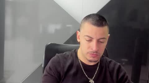 Ricardo online show from 03.23.26