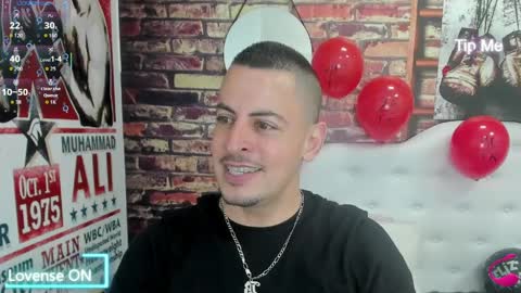 Ricardo online show from 04.02.26