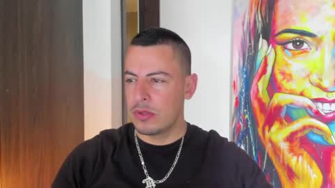 Ricardo online show from 04.03.26