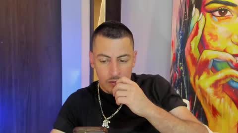 Ricardo online show from 05.27.26