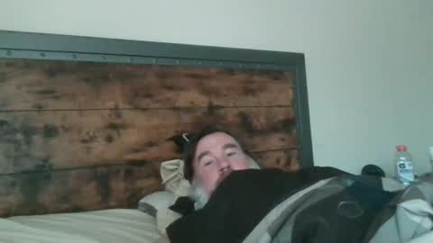 Snapshot of scottybobbit chatting on 04.27.26 Scott online show from 04.27.26
