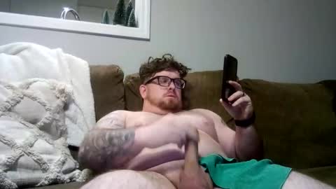 scottyknows101 online show from 01.24.25