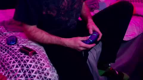 Snapshot of scottynuts chatting on 01.18.26 Doc Scott online show from 01.18.26