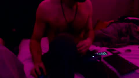 Snapshot of scottynuts chatting on 02.01.26 Doc Scott online show from 02.01.26