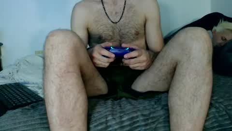 Snapshot of scottynuts chatting on 06.25.26 Doc Scott online show from 06.25.26