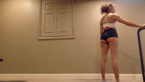 Scout has fun online show from 12.17.25