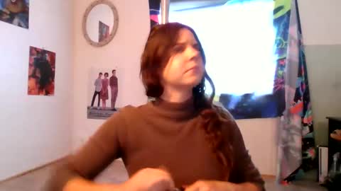 Snapshot of screamqueenp chatting on 05.10.26 PennyWise online show from 05.10.26