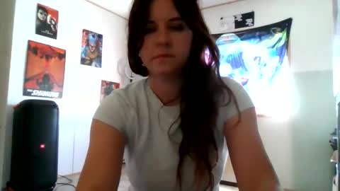 Snapshot of screamqueenp chatting on 05.20.26 PennyWise online show from 05.20.26