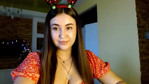 Elizabeth  online show from 12.18.25