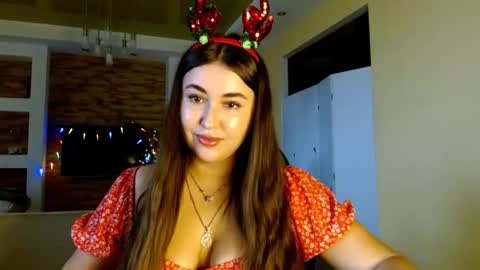 Elizabeth  online show from 12.19.25