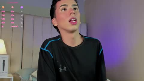 SEAN online show from 12.22.25