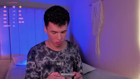 SEAN online show from 02.09.26