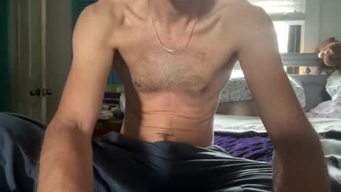 Skylar87 online show from 12.01.25