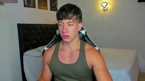 Sean online show from 10.25.25