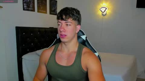 Sean online show from 10.28.25