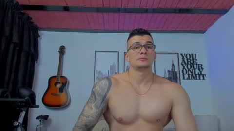 Sean Carrera online show from 01.02.25