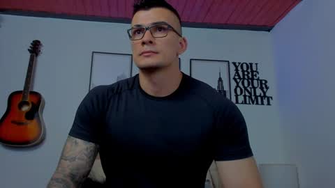 Sean Carrera online show from 01.15.25