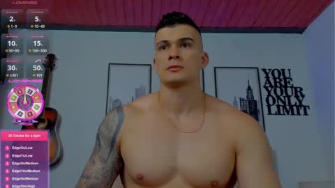 Sean Carrera online show from 01.19.25