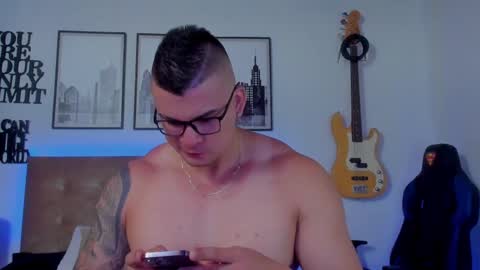 Sean Carrera online show from 09.18.25