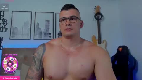 Sean Carrera online show from 09.26.25