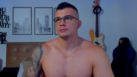 Sean Carrera online show from 10.28.25