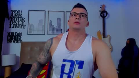 Sean Carrera online show from 01.06.26