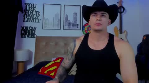 Sean Carrera online show from 01.15.26