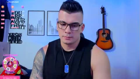 Sean Carrera online show from 02.22.26