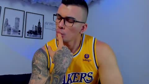 Sean Carrera online show from 05.17.26