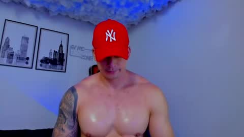 Sean Carrera online show from 05.18.26