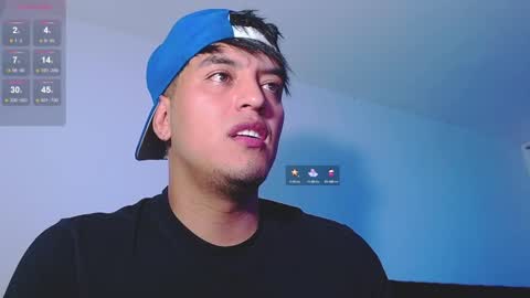 Steven online show from 02.06.25