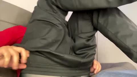 Sean pablo Sanz online show from 09.21.25