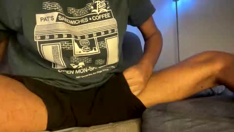 Sean pablo Sanz online show from 12.02.25