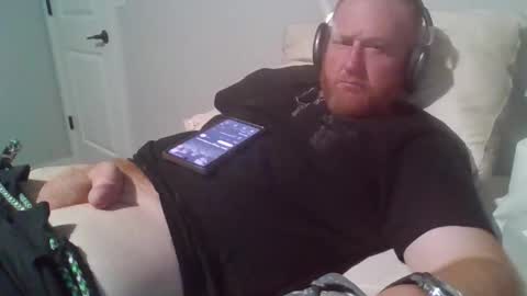 Snapshot of seanrocks88 chatting on 12.20.25 seanrocks88 online show from 12.20.25