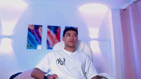 Sean online show from 03.25.26