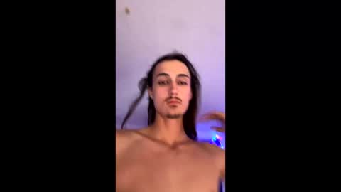 Snapshot of seanthebean03 chatting on 10.26.25 seanthebean03 online show from 10.26.25