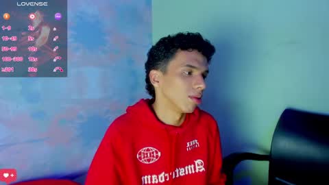 Sean online show from 01.07.25