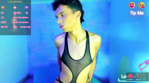 Sean online show from 01.17.25