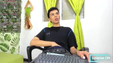Sean online show from 02.12.25