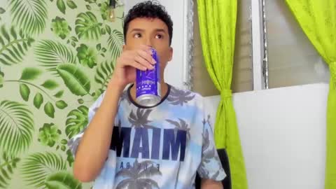 Sean online show from 03.07.25