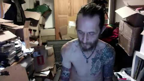 seasidesteve71 online show from 11.24.25