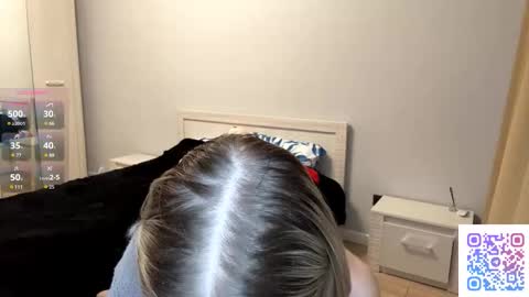 Kate online show from 03.24.26